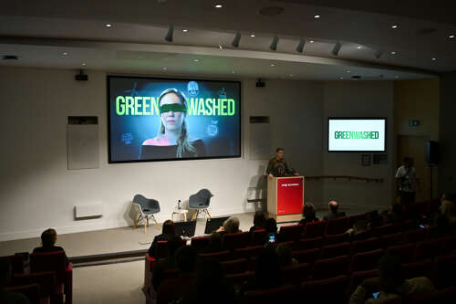 Chris Packham Unveils Greenwashed at MIPLondon, Urging Truth and Urgency on the Climate Crisis